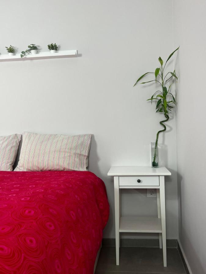 Agia Sofia Noir Apartment Szaloniki Kültér fotó